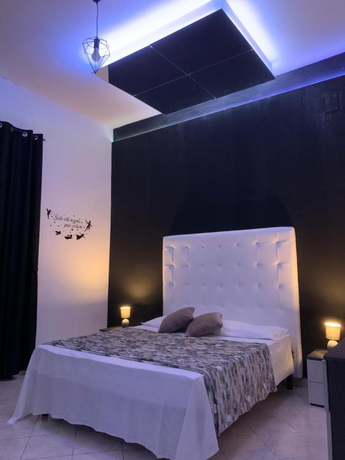 Apartament La Casa Di Toto Palermo Zewnętrze zdjęcie
