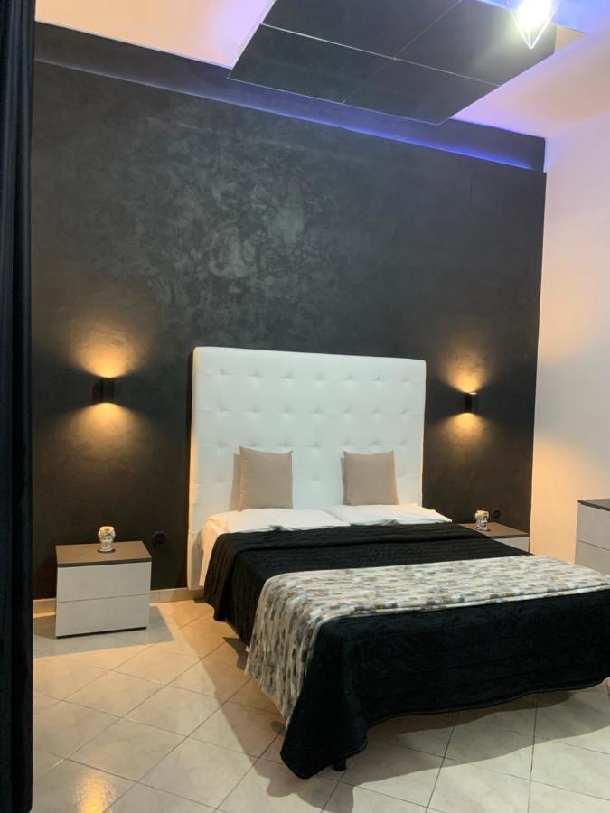 Apartament La Casa Di Toto Palermo Zewnętrze zdjęcie