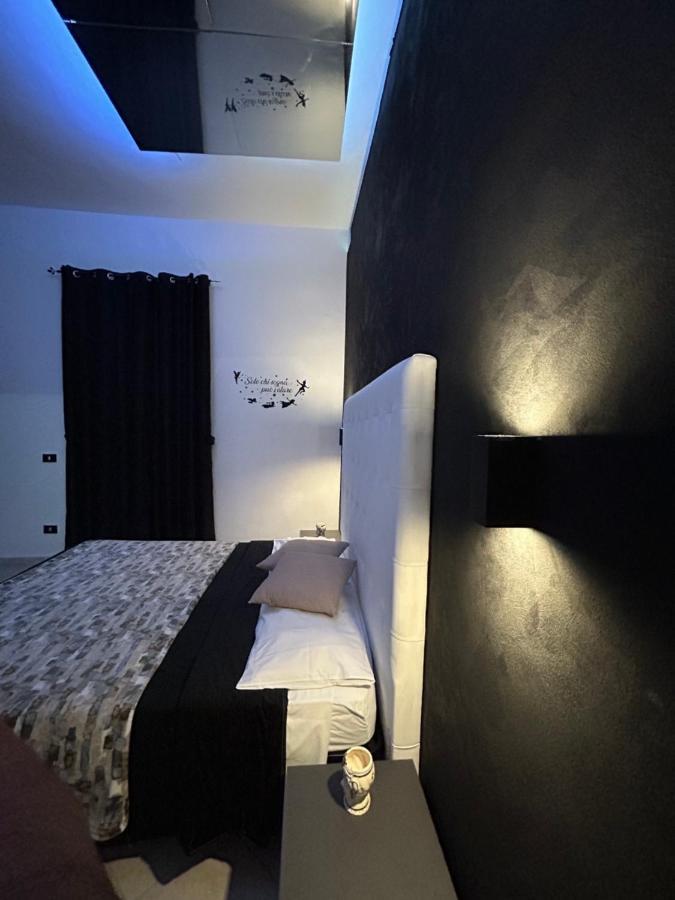 Apartament La Casa Di Toto Palermo Zewnętrze zdjęcie