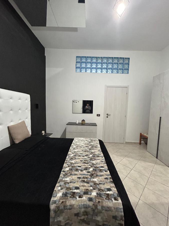 Apartament La Casa Di Toto Palermo Zewnętrze zdjęcie
