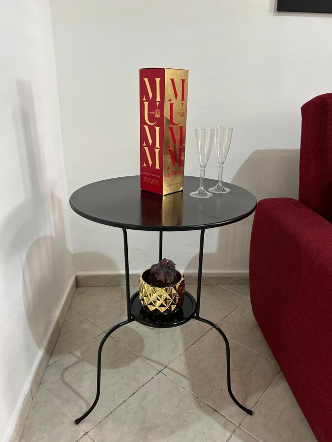Apartament La Casa Di Toto Palermo Zewnętrze zdjęcie