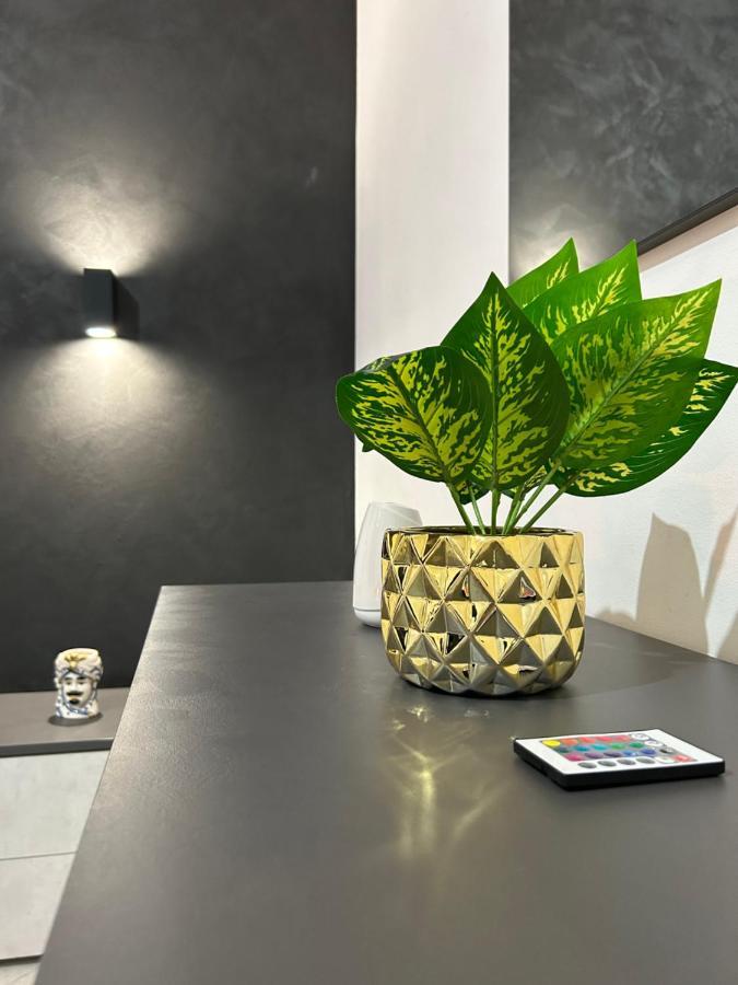Apartament La Casa Di Toto Palermo Zewnętrze zdjęcie
