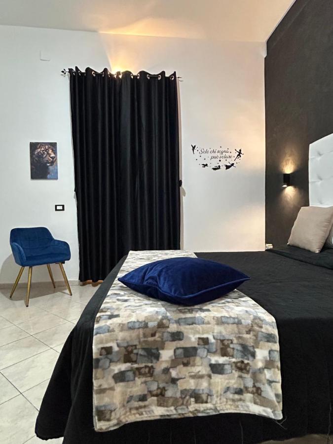Apartament La Casa Di Toto Palermo Zewnętrze zdjęcie