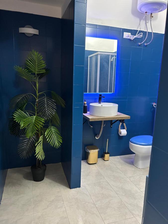 Apartament La Casa Di Toto Palermo Zewnętrze zdjęcie