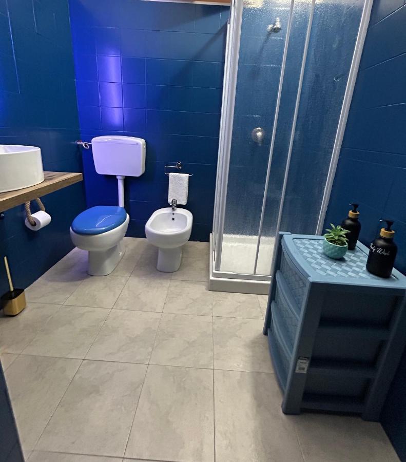 Apartament La Casa Di Toto Palermo Zewnętrze zdjęcie