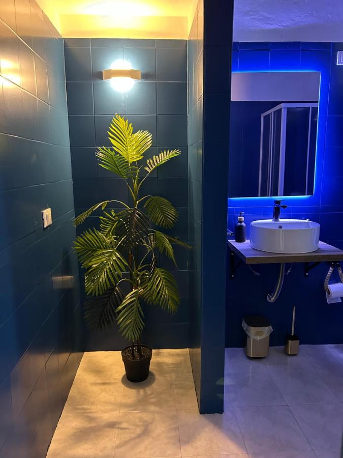 Apartament La Casa Di Toto Palermo Zewnętrze zdjęcie
