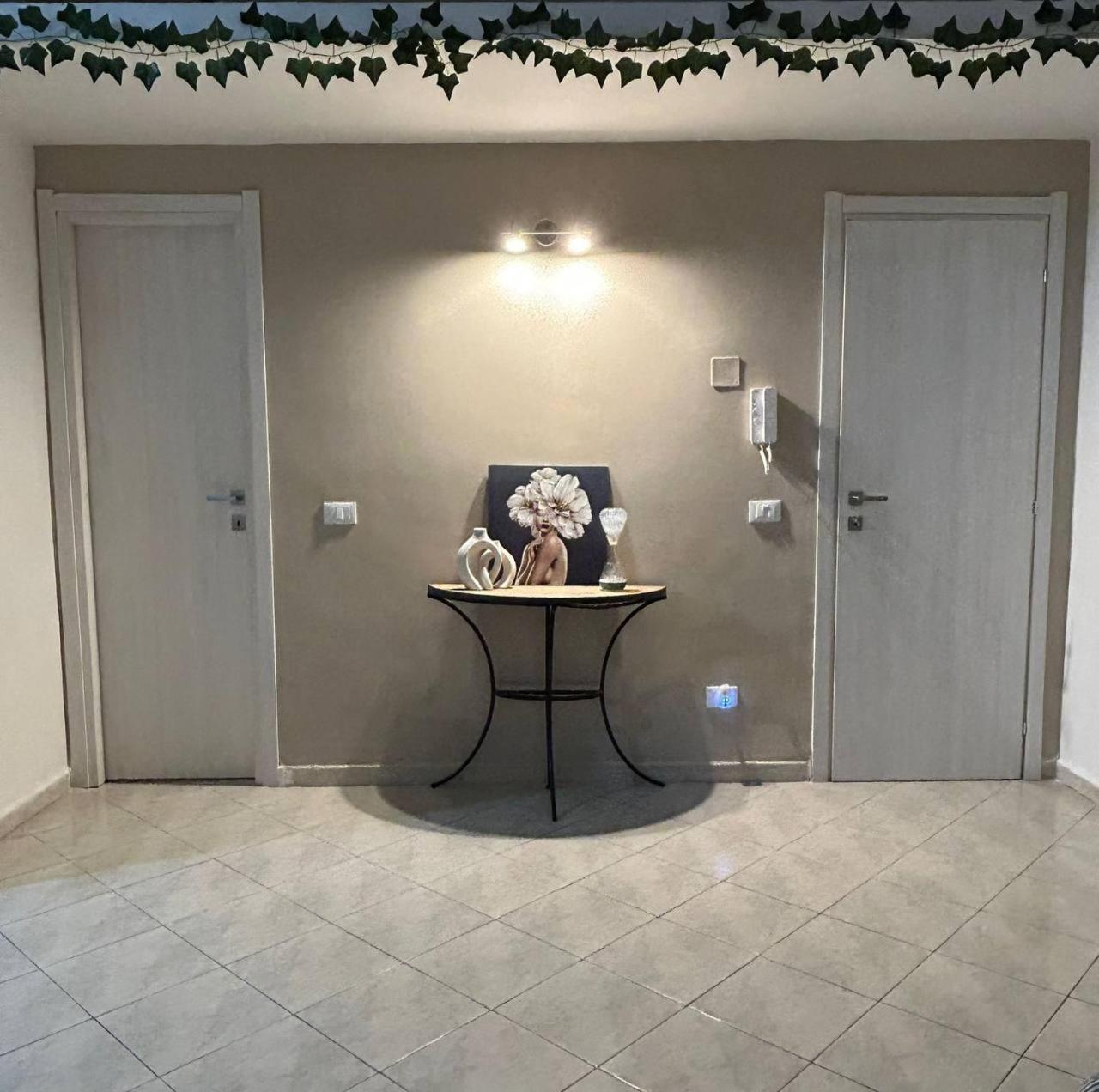 Apartament La Casa Di Toto Palermo Zewnętrze zdjęcie