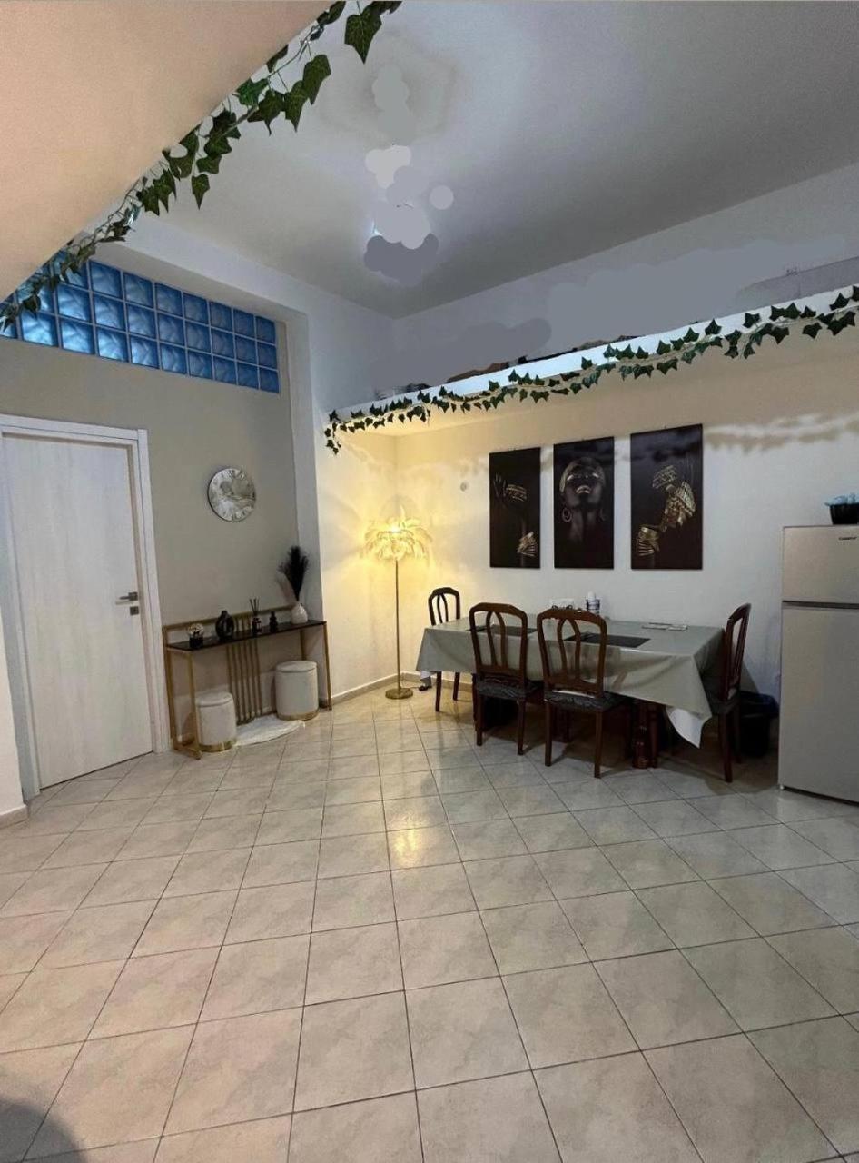 Apartament La Casa Di Toto Palermo Zewnętrze zdjęcie