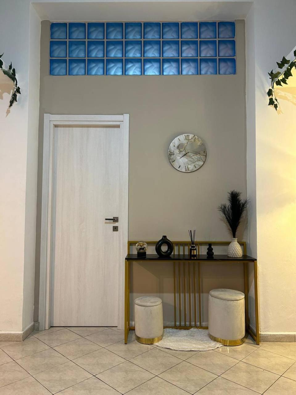 Apartament La Casa Di Toto Palermo Zewnętrze zdjęcie